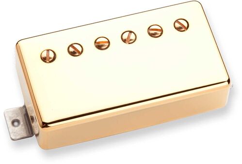 Pastilla Humbucker Sh6n Duncan Distortion Gcov Seymour Duncan