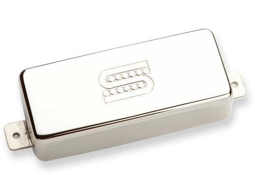 Pastilla Humbucker Sm2n Custom Minihumbkr Seymour Duncan