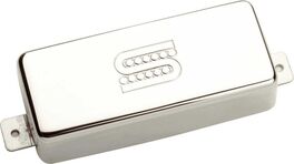 Pastilla Humbucker Sm3b Seymourized Minihumbkr Seymour Duncan
