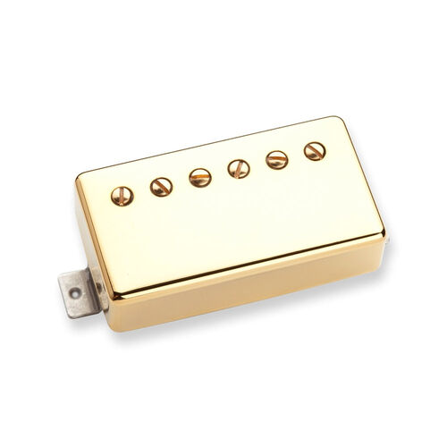 Pastilla Humbucker Shpg1n Pearly Gates Gcov Seymour Duncan