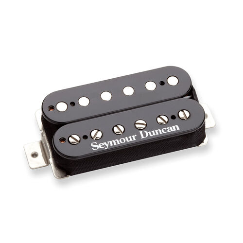 Pastilla Humbucker Shpg1b Pearly Gates Blk Seymour Duncan