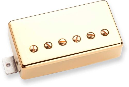 Pastilla Humbucker Sh11 Custom Custom Gcov Seymour Duncan