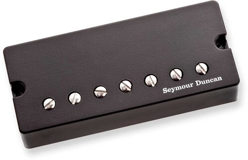 Pastilla Humbucker 7str Nazgûl Brg, Amt, Soapbar Seymour Duncan