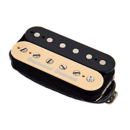 Pastilla Humbucker Tb6 Duncan Distortion Trmbkr Zebra Seymour Duncan