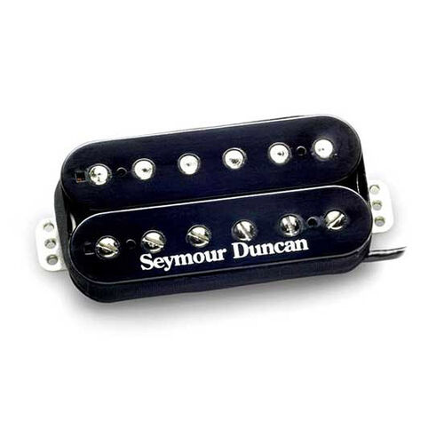 Pastilla Humbucker Tbaph1b Alnc Ii Trembucker Blk Seymour Duncan