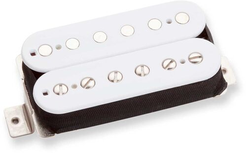 Pastilla Humbucker Tbaph1b Alnc Ii Trembucker White Seymour Duncan