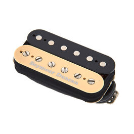 Pastilla Humbucker Tb11 Custom Custom Trembkr Zebra Seymour Duncan