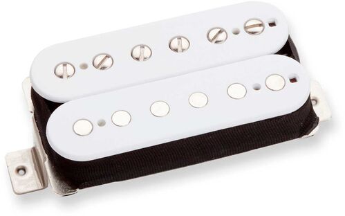 Pastilla Humbucker Aph1n Alnc Ii Pro Humbuckr White Seymour Duncan