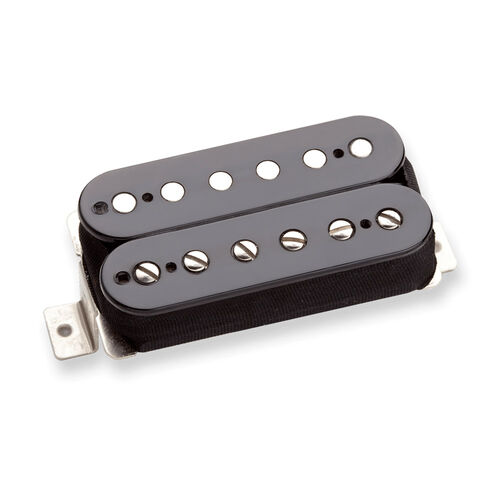 Pastilla Humbucker Aph1b Alnc Ii Pro Humbuckr Blk Seymour Duncan