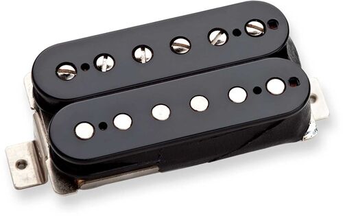 Pastilla Humbucker Aph2n Slash Alnc Ii Pro Hb Blk Seymour Duncan