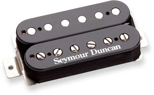 Pastilla Humbucker Saturday Night Special, Bridge Blk Seymour Duncan