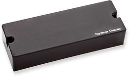 Pastilla Single Coil Ahb1n Blackouts, 8strg, Neck Seymour Duncan