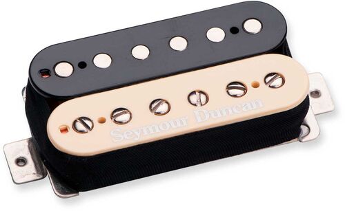 Pastilla Single Coil Ahb10b Blackouts Coil Pack Brg Zeb Seymour Duncan