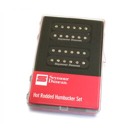 Pastilla Humbucker Set Sh4, Sh2n Seymour Duncan
