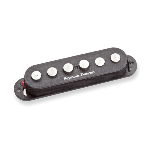 Pastilla Humbucker Ssl7 Qtrpound Stag Strat Seymour Duncan