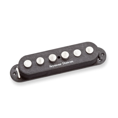 Pastilla Humbucker Ssl7t Qtrpound Strat Tapped Seymour Duncan