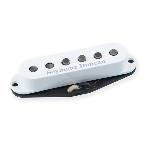 Pastilla Humbucker Aps1 Alnc Ii Pro For Strat Stag Seymour Duncan