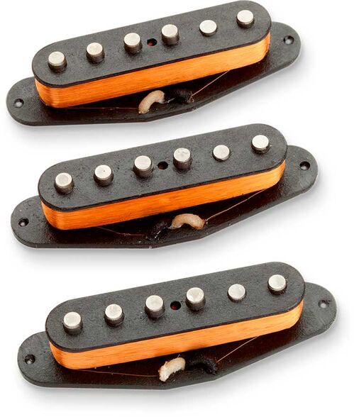 Pastilla Humbucker Aps1 Alnc Ii Pro Stag Strat Cse Seymour Duncan