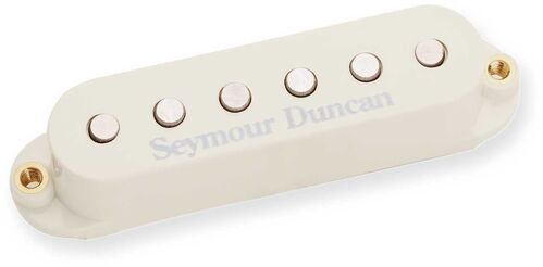 Pastilla Humbucker Stks4m Stack Plus Strat Pch Seymour Duncan