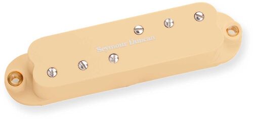 Pastilla Humbucker Sdbr1n Duckbuckers For Strat Crm Seymour Duncan