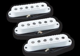 Pastilla Humbucker Set Ssl1 Seymour Duncan