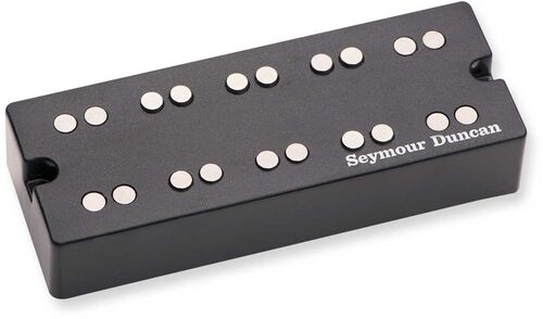 Pastilla para Bajo Nyc Bass Bridge 5 Strg Seymour Duncan