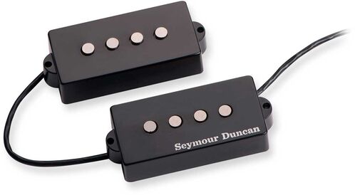 Pastilla para Bajo Apb2 Lightnin' Rods For Pbass Seymour Duncan