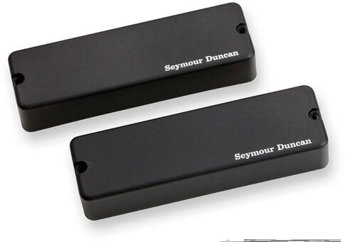 Pastilla para Bajo Asb5s 5strg Phase I Seymour Duncan