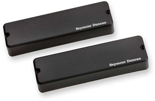 Pastilla para Bajo Asb6s 6strg Phase I Seymour Duncan