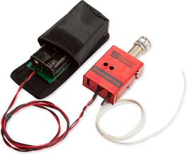 Pastilla para Guitarra Acustica Wavelength Solo Seymour Duncan