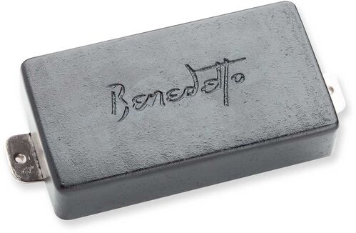 Pastilla para Guitarra Acustica Benedetto B7 Seymour Duncan