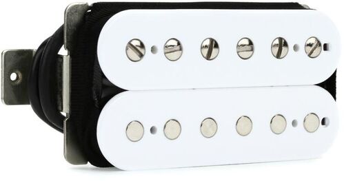 Pastilla Humbucker Sh1n '59 Model Wh 4conductor Seymour Duncan