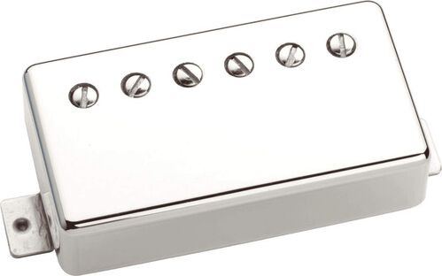 Pastilla Humbucker Sh55n Seth Lover Model Nkl 4c Seymour Duncan