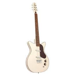 Guitarra Eléctrica Retro 59divine Fresh Danelectro