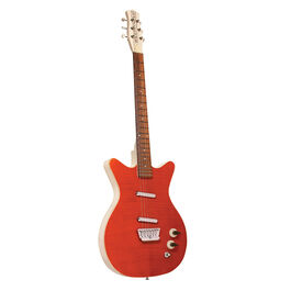 Guitarra Eléctrica Retro 59divine Danelectro