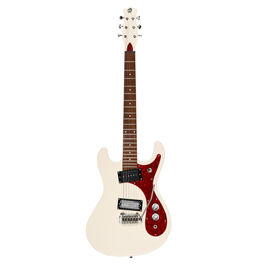 Guitarra Eléctrica Retro 64xt Vcrm Danelectro