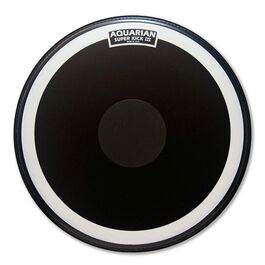 Parche de Bombo Skiii22bk Aquarian