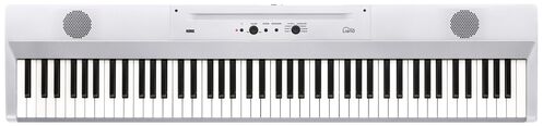 Piano Digital Liano Pearl White Korg