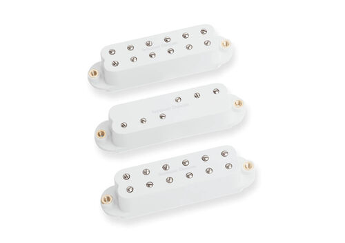 Pastilla Humbucker Set Pastillas Everything Axe Little 59 Seymour Duncan