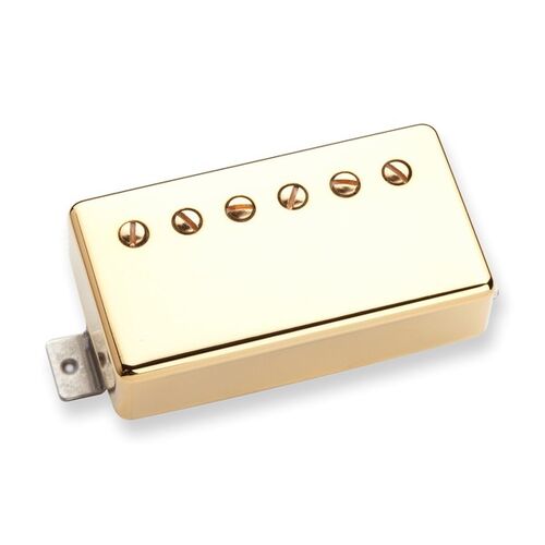 Pastilla Humbucker Shpg1b Prly Gates Rnkl Rad Gld Msh Seymour Duncan