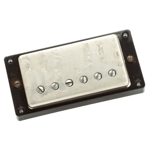 Pastilla Humbucker Retro Antq Humbkr Bridge Seymour Duncan