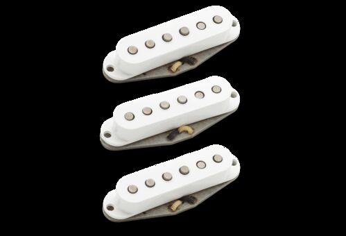 Pastilla Humbucker Set, Retro Antq Ii Strat Surfer Seymour Duncan