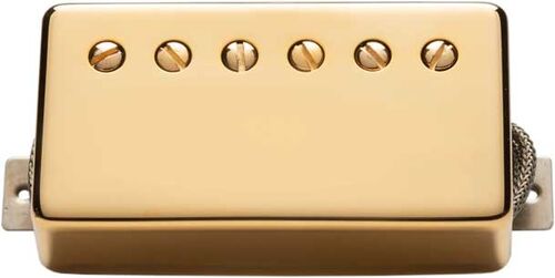 Pastilla Humbucker Aph2n Slash Alnc Ii Pro Hb Gold Seymour Duncan