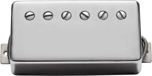 Pastilla Humbucker Aph2n Slash Alnc Ii Pro Hb Nkl Seymour Duncan