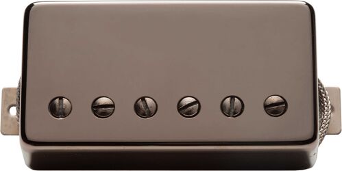 Pastilla Humbucker Aph2b Slash Alnc Ii Pro Hb Blk Nkl Seymour Duncan