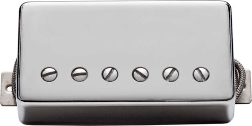 Pastilla Humbucker Aph2b Slash Alnc Ii Pro Hb Nkl Seymour Duncan