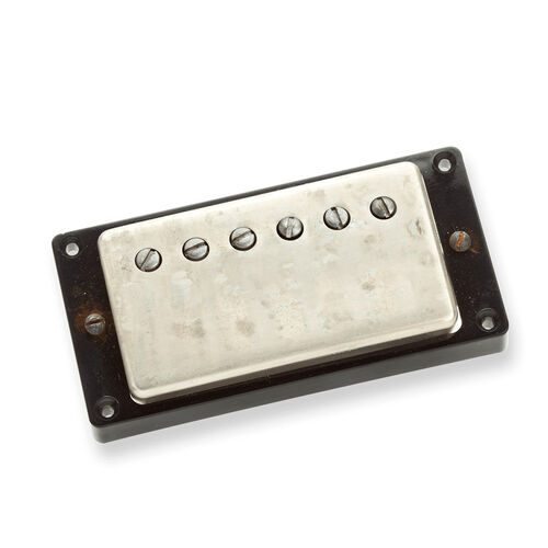 Pastilla Humbucker Antq Humbkr Neck Seymour Duncan