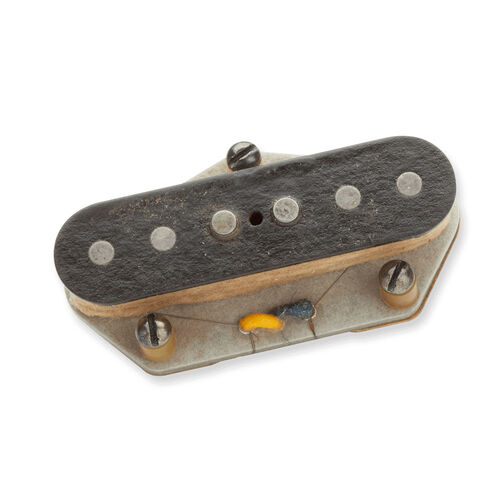 Pastilla Humbucker Antq For Telecaster Br Seymour Duncan