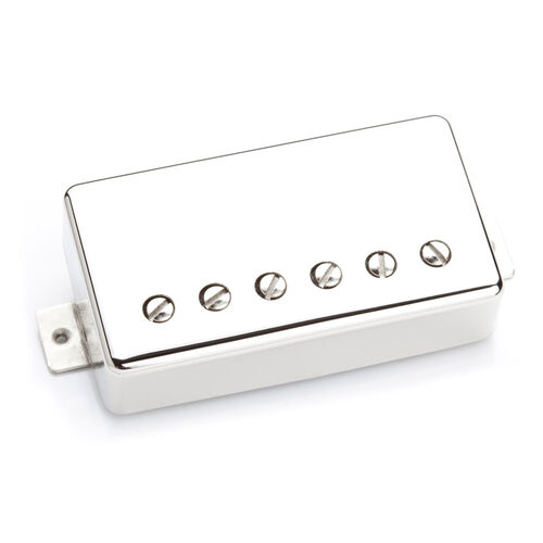 Pastilla Humbucker Sh4 Jb Model Nkl Seymour Duncan