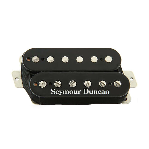 Pastilla Humbucker Sh4 Jb Nighthawk Seymour Duncan